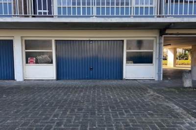 Garage Zwingliweg 119J Amstelveen