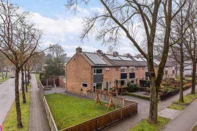 Woning Hoge Weerd 45 Epe