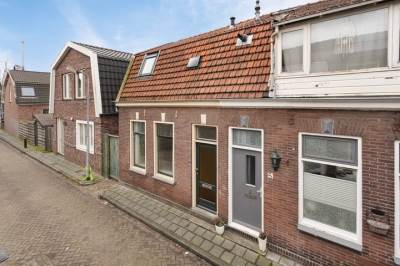 Woning Machinistenstraat 3 Koog aan de Zaan