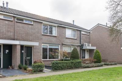 Woning Gerrit Peuscherstraat 143 Hengelo (OV)