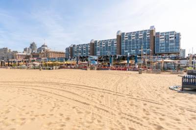 Woning Rederserf 34 Den Haag