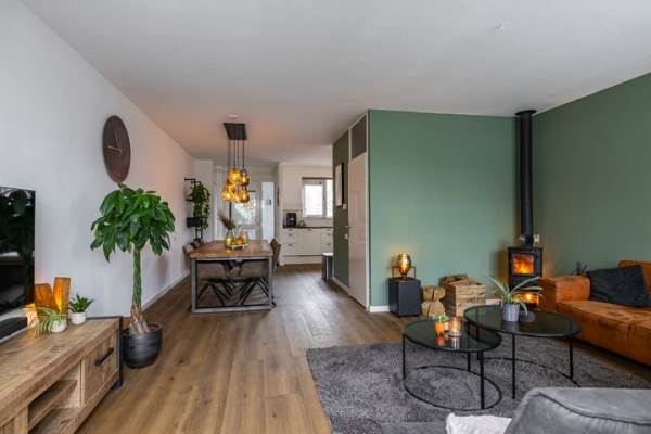 Woning Iemstukken 124 Assen