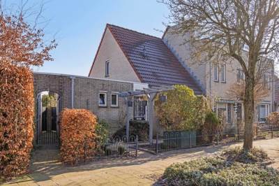 Woning Wanyng 8 Goor