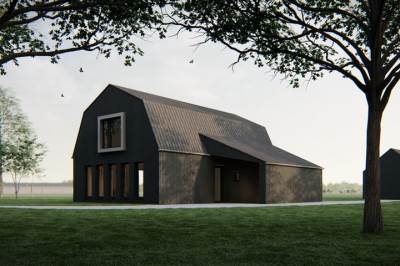 Bouwgrond Tolakkerweg- 1 Maartensdijk