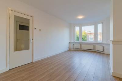 Woning Pasteurstraat 23 Den Haag
