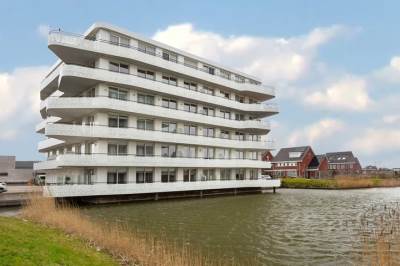 Woning Mellonastraat 15 Naaldwijk