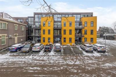 Woning Molenstreek 1101 Veendam