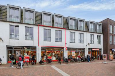 Woning Maximaplein 28 Leusden