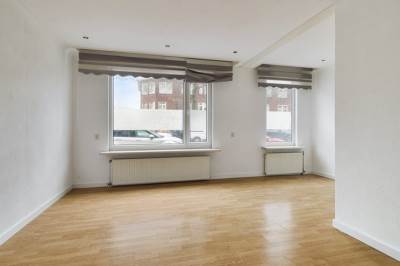 Woning Zuiderparklaan 61 Den Haag