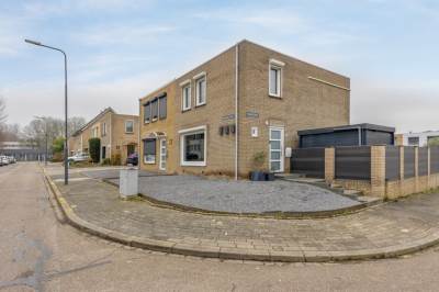 Woning Fazantstraat 2 Sittard