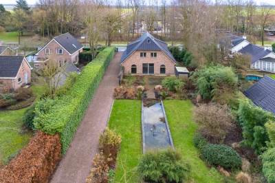 Woning Zuiderdiep 215A Valthermond