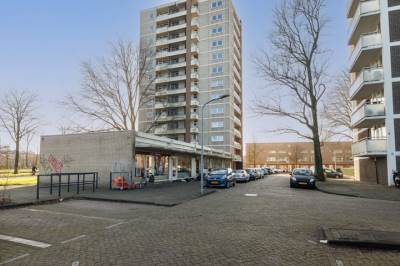 Woning Ierlandstraat 143 Haarlem
