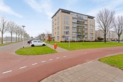 Woning Schouw 13 Bergen op Zoom
