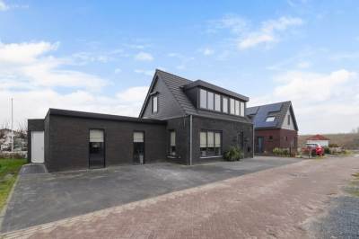 Woning Vier Heultjes 602 Sprang-Capelle