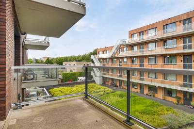 Woning Vivaldiplein 40 Terneuzen