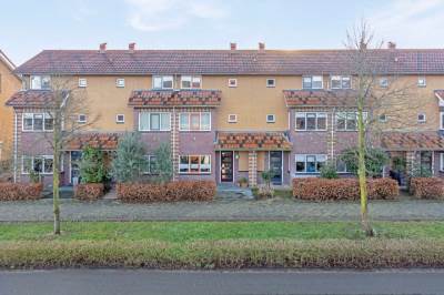 Woning Terralaan 87 Nijmegen