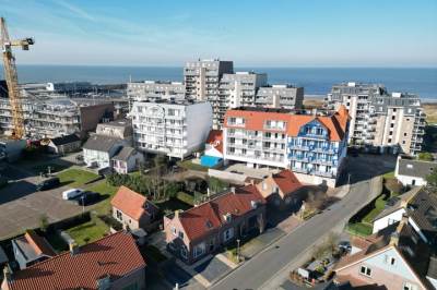 Woning Duindoornstraat 4A Cadzand