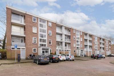 Woning Ennemaborg 97 Amsterdam