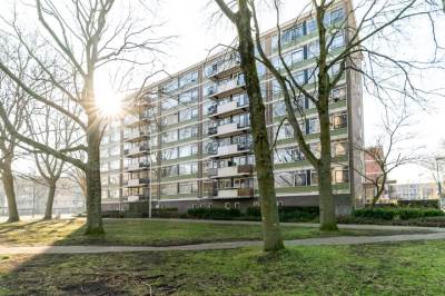 Woning Haverkamp 391 Den Haag