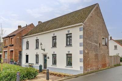 Woning Oudemarktstraat 19 Tegelen