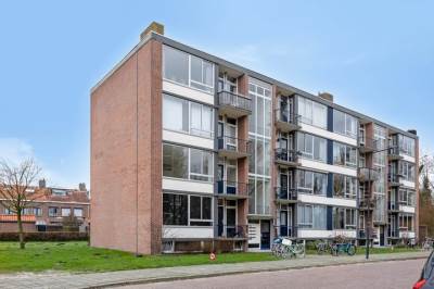 Woning Lange Bedde 81A Breda