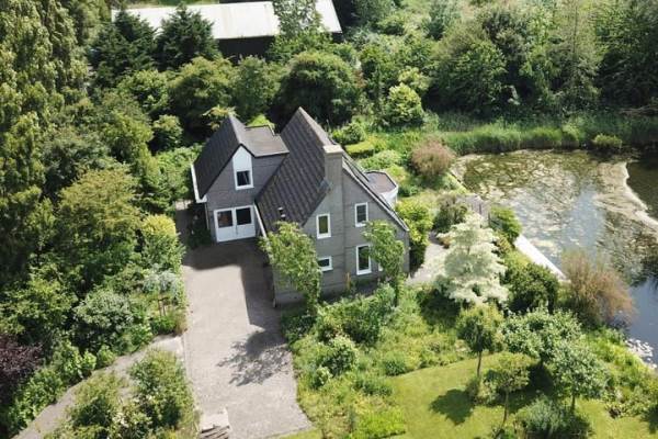 Woning Droge Wijmersweg 5277 Wervershoof