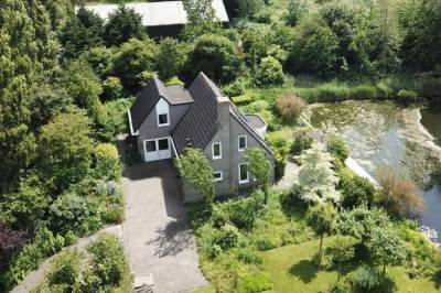 Woning Droge Wijmersweg 5277 Wervershoof