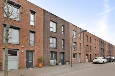 Woning Nevenspoor 5 Assendelft