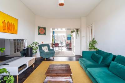 Woning Soestdijksekade 745 Den Haag