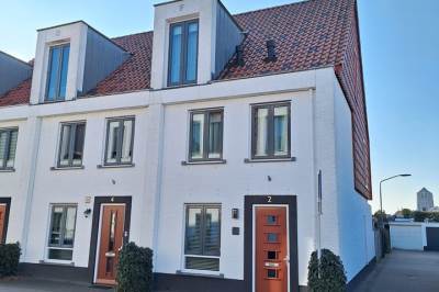 Woning Touwbaan 2 Oosterhout (NB)