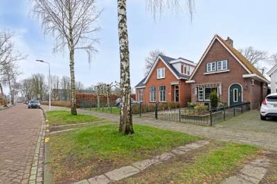 Woning Oudeweg 87 Drachten