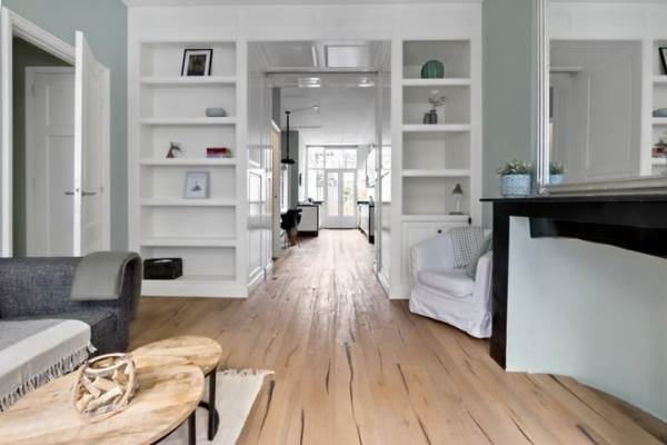 Woning Van Loostraat 9 Den Haag