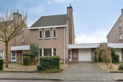 Woning Berlagestraat 23 Heerlen