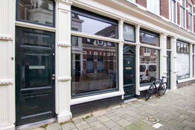Woning Pieter Kiesstraat 2BZW Haarlem