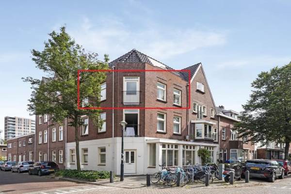 Woning van Noremborghstraat 90A Den Bosch