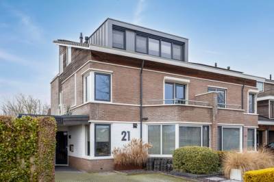 Woning Twickelo 21 Losser