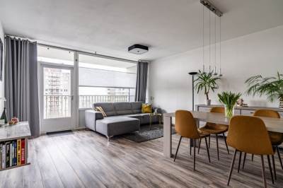 Woning Bagijnenwaard 154 Zoetermeer