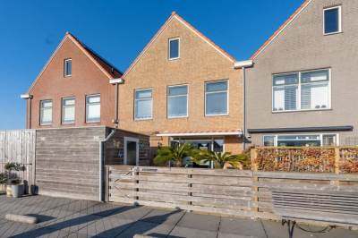 Woning Dabbehof 4 Oude-Tonge