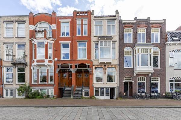 Woning Oosterhaven 3 Groningen