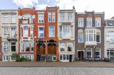 Woning Oosterhaven 3 Groningen