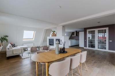 Woning Beneluxlaan 675 Almere