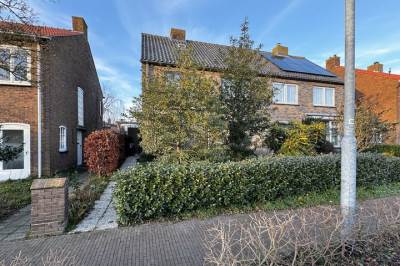 Woning Poelendaeleweg 14 Middelburg