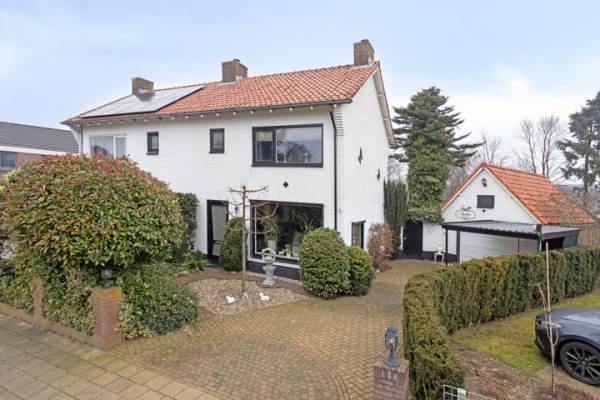 Woning Verbindingsweg 37 Elst (UT)