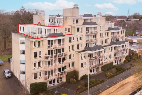 Woning Stationsweg 186 Ede