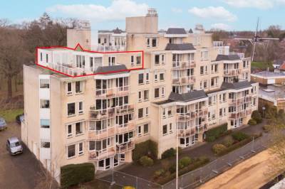 Woning Stationsweg 186 Ede