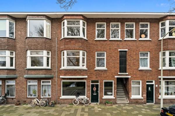 Woning Sinjeur Semeynsweg 131 Den Haag