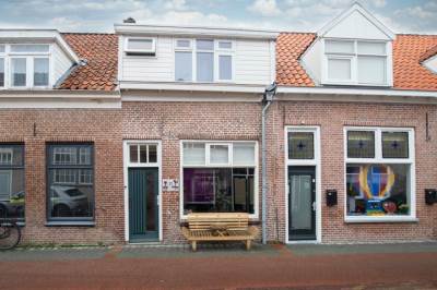 Woning Nieuwstraat 22 Hasselt