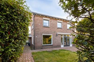 Woning Merellaan 34 Ede