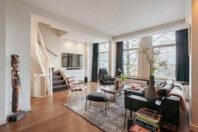 Woning Gillis van Ledenberchstraat 932 Amsterdam