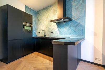 Woning Morsweg 57C Leiden